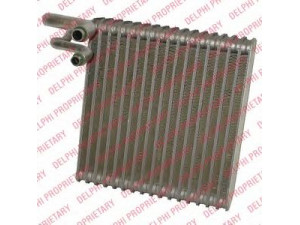 DELPHI TSP0525164 garintuvas, oro kondicionierius 
 Oro kondicionavimas -> Garintuvas