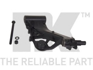 NK 5012348 vikšro valdymo svirtis 
 Ašies montavimas/vairavimo mechanizmas/ratai -> Valdymo svirtis/pasukamosios svirties sujungimas -> Vairo trauklės (valdymo svirtis, išilginis balansyras, diago
7736515