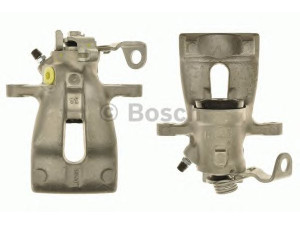 BOSCH 0 986 473 223 stabdžių apkaba 
 Dviratė transporto priemonės -> Stabdžių sistema -> Stabdžių apkaba / priedai
5 42 047, 5 42 467, 93170606, 93176084