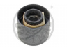 OPTIMAL F8-6243 valdymo svirties/išilginių svirčių įvorė 
 Ašies montavimas/vairavimo mechanizmas/ratai -> Valdymo svirtis/pasukamosios svirties sujungimas -> Montavimas/sutvirtinimas
31121096982, 31129071663, 31129071952