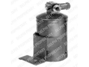 DELPHI TSP0175193 džiovintuvas, oro kondicionierius 
 Oro kondicionavimas -> Džiovintuvas
55035722