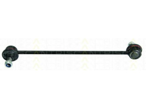 TRISCAN 8500 69601 šarnyro stabilizatorius 
 Ašies montavimas/vairavimo mechanizmas/ratai -> Stabilizatorius/fiksatoriai -> Savaime išsilyginanti atrama
4709702, 93195093, 42420-62J00