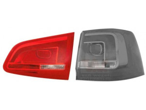 VAN WEZEL 5776924 kombinuotas galinis žibintas 
 Kėbulas -> Šviesos -> Kombinuotas galinis žibintas/dalys -> Kombinuotas galinis žibintas
7N0945094L
