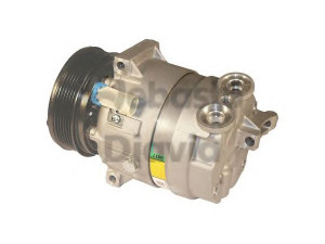 WEBASTO 82D0155828A kompresorius, oro kondicionierius 
 Oro kondicionavimas -> Kompresorius/dalys