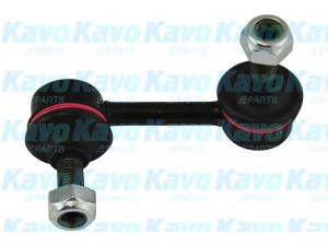 KAVO PARTS SLS-2048 šarnyro stabilizatorius 
 Ašies montavimas/vairavimo mechanizmas/ratai -> Stabilizatorius/fiksatoriai -> Savaime išsilyginanti atrama
51321SNAA02