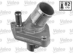 VALEO 820596 termostatas, aušinimo skystis 
 Aušinimo sistema -> Termostatas/tarpiklis -> Thermostat
21200-31U13, 2120031U13, 7701474510
