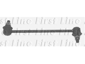 FIRST LINE FDL6749 šarnyro stabilizatorius 
 Ašies montavimas/vairavimo mechanizmas/ratai -> Stabilizatorius/fiksatoriai -> Savaime išsilyginanti atrama
4882006040, 4882028050, 4882028060