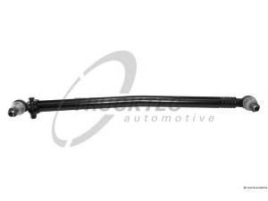 TRUCKTEC AUTOMOTIVE 01.37.082 centrinės trauklės mazgas
970 460 0805, 970 460 1005