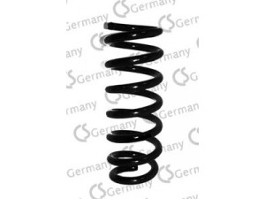 CS Germany 14.875.409 spyruoklė 
 Pakaba -> Spyruoklės
4111165D11