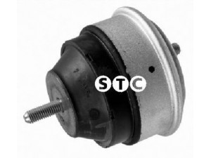 STC T405856 variklio montavimas 
 Variklis -> Variklio montavimas -> Variklio montavimo rėmas
22 11 6 752 741