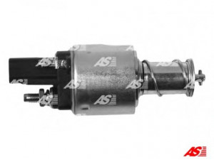 AS-PL SS3015 solenoidinis jungiklis, starteris