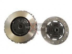 MAXGEAR 61-5085 sankabos komplektas 
 Sankaba/dalys -> Sankabos remonto komplektas, visas
051198141X, 051198141X, 1L0198006