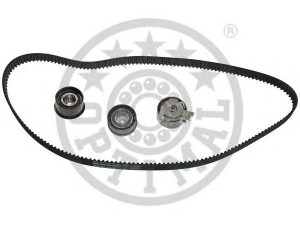 OPTIMAL SK-1165 paskirstymo diržo komplektas 
 Techninės priežiūros dalys -> Papildomas remontas
16 06 193, 93174262, 16 06 193