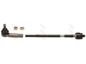 TRW JRA513 strypo montavimas
6X0422803C, 6X0422803C
