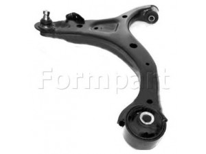 FORMPART 3709042 vikšro valdymo svirtis 
 Ašies montavimas/vairavimo mechanizmas/ratai -> Valdymo svirtis/pasukamosios svirties sujungimas -> Vairo trauklės (valdymo svirtis, išilginis balansyras, diago
54500 2B100, 545002B000, 545002B100