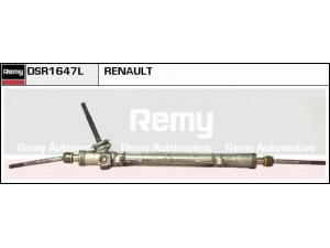 DELCO REMY DSR1647L vairo pavara 
 Vairavimas -> Vairo pavara/siurblys
7711497389, 8200088495, 8200463517