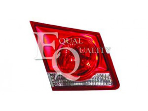 EQUAL QUALITY FP0676 galinis žibintas 
 Elektros įranga -> Šviesos -> Kombinuotas galinis žibintas/dalys -> Kombinuotas galinis žibintas
96830495