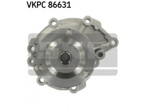 SKF VKPC 86631 vandens siurblys 
 Aušinimo sistema -> Vandens siurblys/tarpiklis -> Vandens siurblys
77 00 859 931, 77 00 871 801, 77 01 467 622