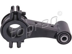TOPRAN 401 352 šarnyro stabilizatorius 
 Ašies montavimas/vairavimo mechanizmas/ratai -> Stabilizatorius/fiksatoriai -> Savaime išsilyginanti atrama
163 320 01 90, 163 323 01 95