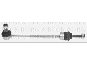 BORG & BECK BDL6830 šarnyro stabilizatorius 
 Ašies montavimas/vairavimo mechanizmas/ratai -> Stabilizatorius/fiksatoriai -> Savaime išsilyginanti atrama
221 320 15 89, 2213200189, 2213300189