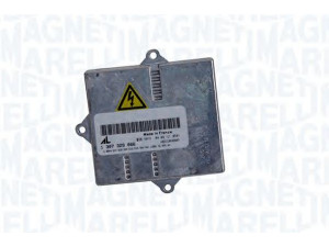 MAGNETI MARELLI 711307329066 valdymo blokas, žibintai 
 Elektros įranga -> Valdymo blokai
4D0907476B