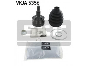 SKF VKJA 5356 jungčių komplektas, kardaninis velenas 
 Ratų pavara -> Sujungimai/komplektas