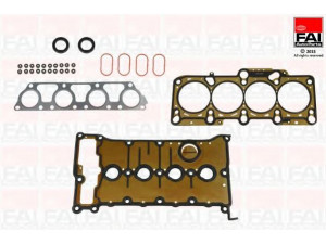 FAI AutoParts HS1323 tarpiklių komplektas, cilindro galva 
 Variklis -> Cilindrų galvutė/dalys -> Tarpiklis, cilindrų galvutė
