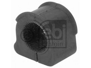 FEBI BILSTEIN 15380 skersinio stabilizatoriaus įvorių komplektas
1J0 411 314 B, 1J0 411 314 B