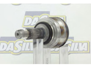 DA SILVA J3436 jungčių komplektas, kardaninis velenas
GCV1076, TDJ10016