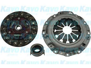 KAVO PARTS CP-9015 sankabos komplektas 
 Sankaba/dalys -> Sankabos remonto komplektas, visas