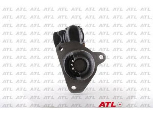 ATL Autotechnik A 18 370 starteris 
 Elektros įranga -> Starterio sistema -> Starteris
005 151 50 01, 005 151 50 01 80