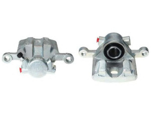 BUDWEG CALIPER 343799 stabdžių apkaba 
 Stabdžių sistema -> Stabdžių matuoklis -> Stabdžių matuoklio montavimas
MR475592
