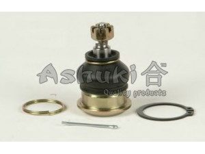 ASHUKI 1464-3004 atramos/vairo trauklė
51460-SM4-023-WA, BJ-496/JAPANPARTS