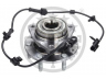 OPTIMAL 891702 rato guolio komplektas 
 Ašies montavimas/vairavimo mechanizmas/ratai -> Rato stebulė/montavimas -> Rato guolis
12413037, 12413257, 15130858, 8-12413037-0