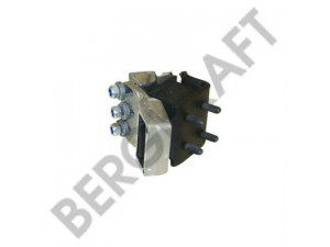 BERGKRAFT BK2953621SP variklio montavimas
383 240 03 17, 3832400317