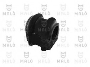 MAL? 52046 skersinio stabilizatoriaus įvorių komplektas 
 Ašies montavimas/vairavimo mechanizmas/ratai -> Stabilizatorius/fiksatoriai -> Sklendės
548131H100