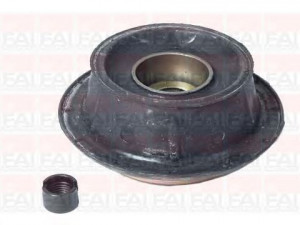 FAI AutoParts SS3060 pakabos statramsčio atraminis guolis 
 Ašies montavimas/vairavimo mechanizmas/ratai -> Montavimas, pakabos statramstis
357412329, 811412331