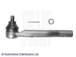 BLUE PRINT ADK88721 skersinės vairo trauklės galas 
 Vairavimas -> Vairo mechanizmo sujungimai
48820-65D00, 48820-67D00