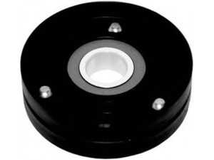 MAGNETI MARELLI 331316170255 įtempiklio skriemulys, V formos rumbuotas diržas
1004961