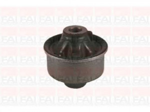 FAI AutoParts SS2509 valdymo svirties/išilginių svirčių įvorė 
 Ašies montavimas/vairavimo mechanizmas/ratai -> Valdymo svirtis/pasukamosios svirties sujungimas -> Montavimas/sutvirtinimas
