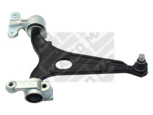 MAPCO 49408 vikšro valdymo svirtis 
 Ašies montavimas/vairavimo mechanizmas/ratai -> Valdymo svirtis/pasukamosios svirties sujungimas -> Vairo trauklės (valdymo svirtis, išilginis balansyras, diago
3520 R8, 14974 08080, 14012 39580