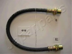 JAPANPARTS TF-612 laikantysis rėmas, stabdžių žarnelė 
 Stabdžių sistema -> Stabdžių žarnelės
90049-22090