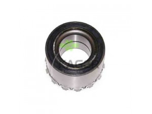 KAGER 83-1346 rato guolio komplektas 
 Ašies montavimas/vairavimo mechanizmas/ratai -> Rato stebulė/montavimas -> Rato guolis
6399810427, A6399810427