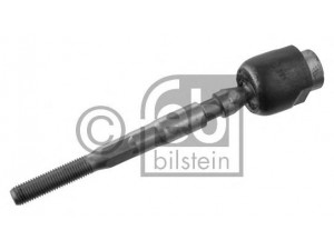 FEBI BILSTEIN 12571 vidinė skersinė vairo trauklė 
 Vairavimas -> Vairo mechanizmo sujungimai
5960321, 5960321, SE141162449A