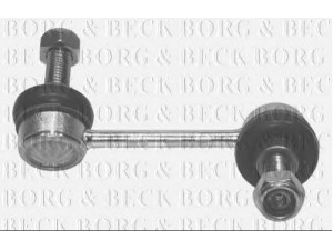 BORG & BECK BDL6840 šarnyro stabilizatorius 
 Ašies montavimas/vairavimo mechanizmas/ratai -> Stabilizatorius/fiksatoriai -> Pasukimo trauklė
50 706 595, 50 706 991, 50704362