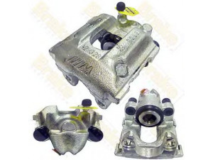 Brake ENGINEERING CA2353 stabdžių apkaba 
 Stabdžių sistema -> Stabdžių matuoklis -> Stabdžių matuoklio montavimas
34212282195