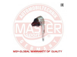 MASTER-SPORT 2221102/S-PCS-MS atramos/vairo trauklė 
 Ašies montavimas/vairavimo mechanizmas/ratai -> Sujungimai -> Atramos/vairo trauklė
1102-2304024