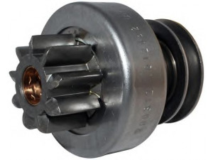 PowerMax 1012152 laisvos eigos pavara, starteris