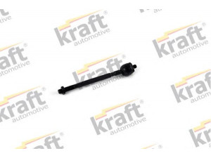 KRAFT AUTOMOTIVE 4305077 vidinė skersinė vairo trauklė 
 Vairavimas -> Vairo mechanizmo sujungimai
7701 471 125, 7701472115