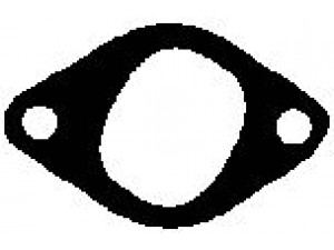 ELRING 891.991 tarpiklis, išleidimo kolektorius 
 Variklis -> Tarpikliai -> Išmetimo kolektoriaus tarpiklis/sandariklis
1 723 851, 11 62 1 250 604, 11 62 1 723 831